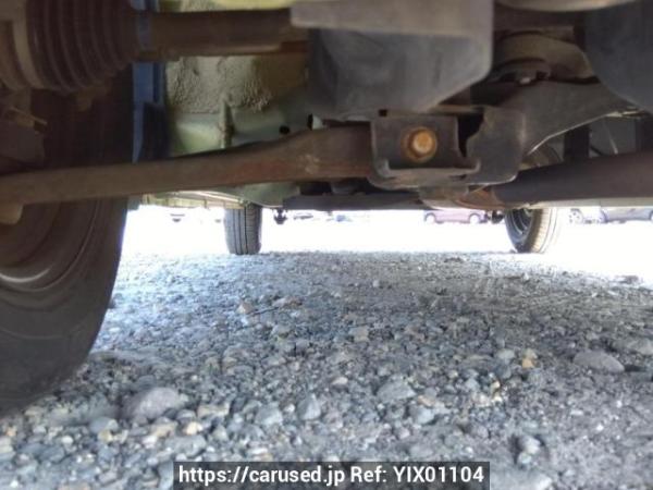 Used 2007 AT daihatsu mira L275S Image[31]