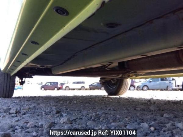 Used 2007 AT daihatsu mira L275S Image[33]