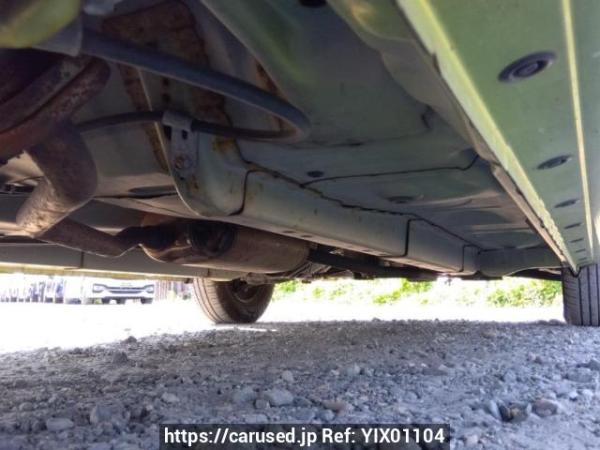 Used 2007 AT daihatsu mira L275S Image[36]