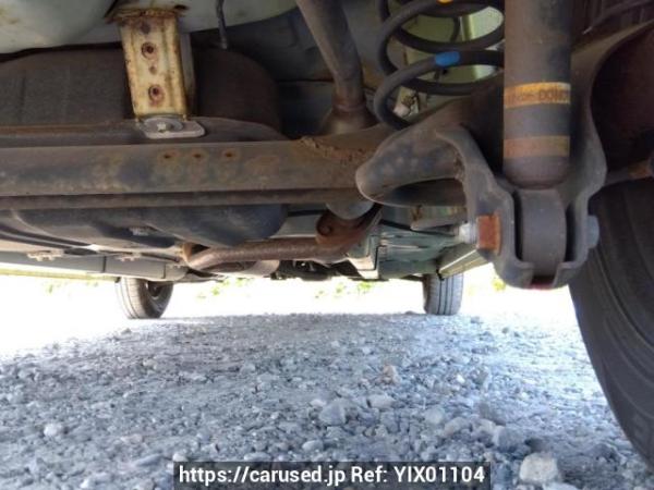 Used 2007 AT daihatsu mira L275S Image[38]