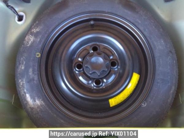 Used 2007 AT daihatsu mira L275S Image[40]
