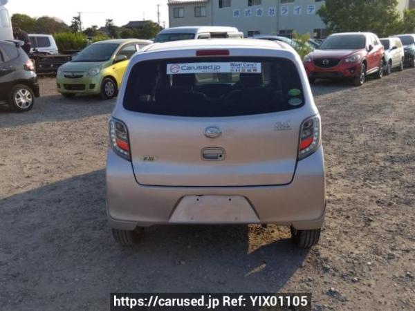 Used 2013 AT daihatsu mira-e-s LA300S Image[5]