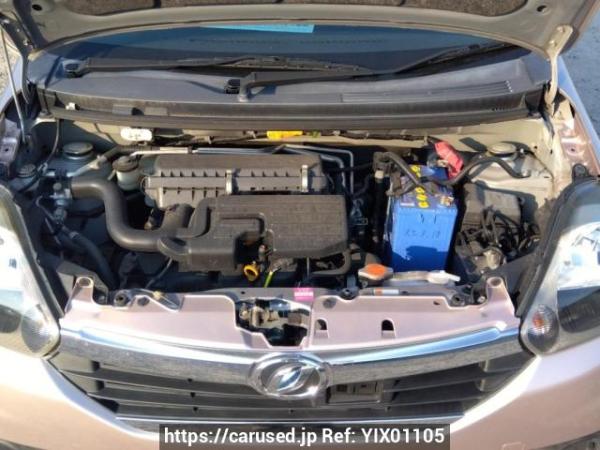 Used 2013 AT daihatsu mira-e-s LA300S Image[9]