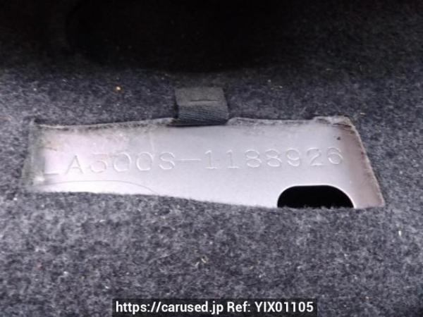 Used 2013 AT daihatsu mira-e-s LA300S Image[11]