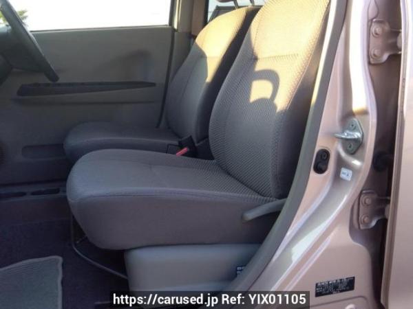 Used 2013 AT daihatsu mira-e-s LA300S Image[13]