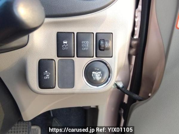 Used 2013 AT daihatsu mira-e-s LA300S Image[25]