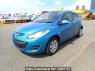 Used 2012 AT mazda demio DEJFS Image[2]