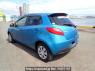 Used 2012 AT mazda demio DEJFS Image[4]