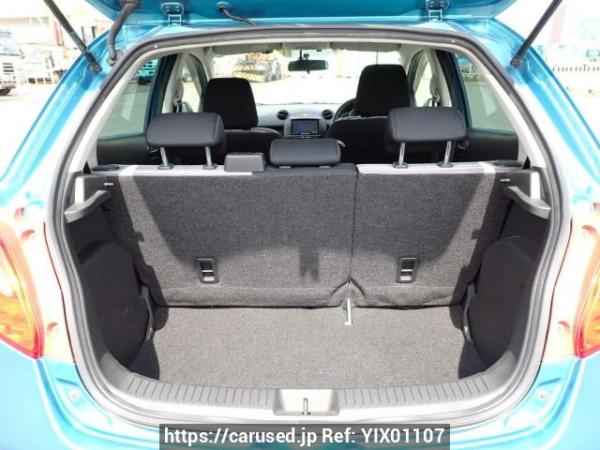 Used 2012 AT mazda demio DEJFS Image[8]