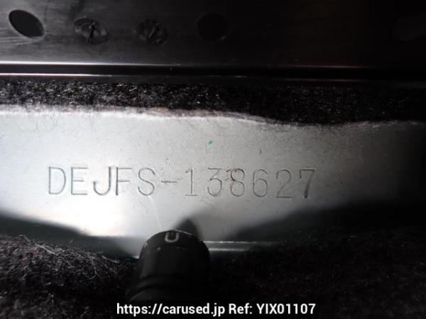 Used 2012 AT mazda demio DEJFS Image[12]