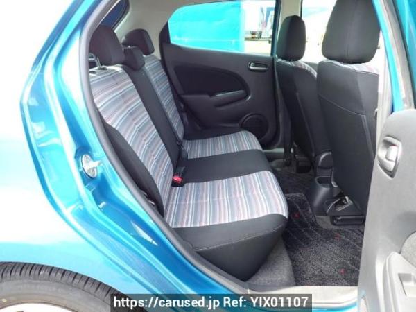 Used 2012 AT mazda demio DEJFS Image[15]