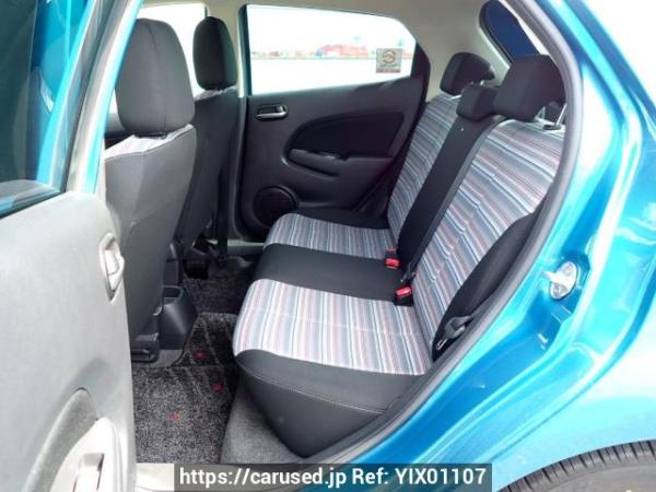 Used 2012 AT mazda demio DEJFS Image[16]