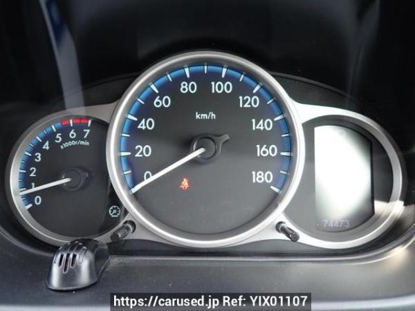 Used 2012 AT mazda demio DEJFS Image[20]