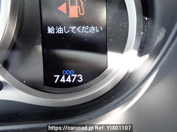 Used 2012 AT mazda demio DEJFS Image[21]