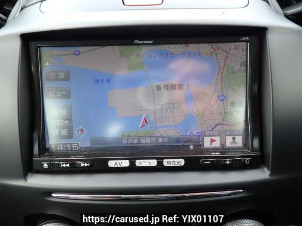 Used 2012 AT mazda demio DEJFS Image[23]