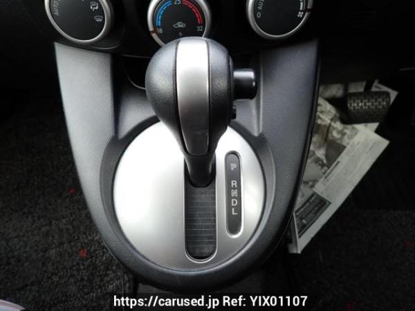 Used 2012 AT mazda demio DEJFS Image[25]