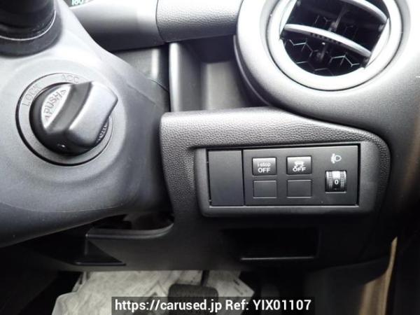 Used 2012 AT mazda demio DEJFS Image[26]