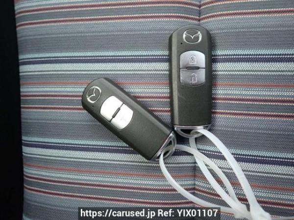 Used 2012 AT mazda demio DEJFS Image[27]
