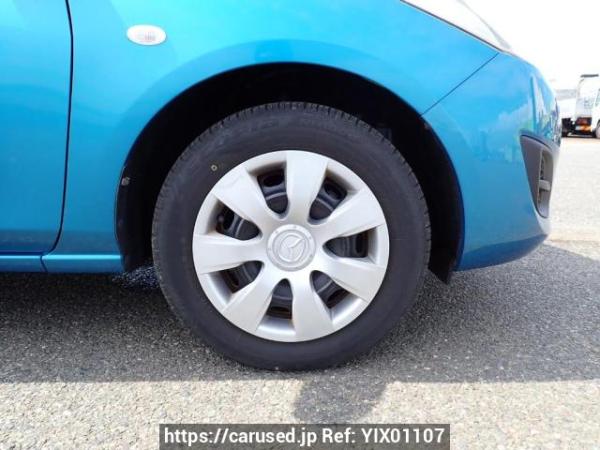 Used 2012 AT mazda demio DEJFS Image[30]