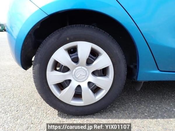 Used 2012 AT mazda demio DEJFS Image[31]
