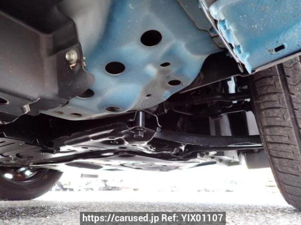 Used 2012 AT mazda demio DEJFS Image[33]