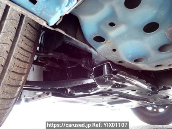 Used 2012 AT mazda demio DEJFS Image[34]