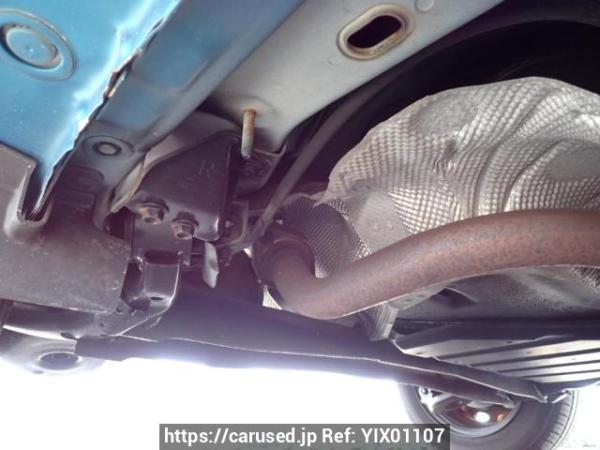 Used 2012 AT mazda demio DEJFS Image[36]