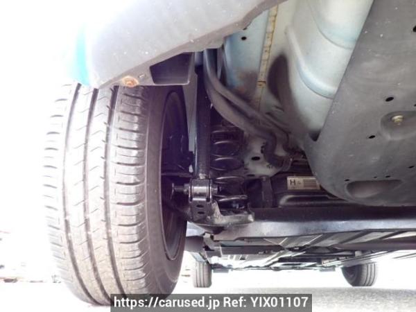 Used 2012 AT mazda demio DEJFS Image[39]