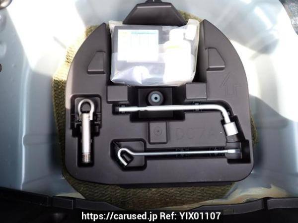 Used 2012 AT mazda demio DEJFS Image[42]