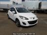 Used 2012 AT mazda demio DE3FS Image[0]