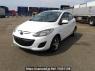 Used 2012 AT mazda demio DE3FS Image[2]