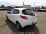 Used 2012 AT mazda demio DE3FS Image[4]