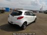 Used 2012 AT mazda demio DE3FS Image[6]