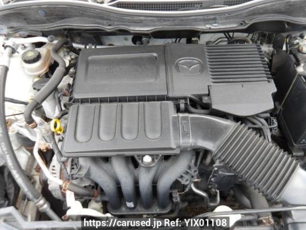 Used 2012 AT mazda demio DE3FS Image[9]