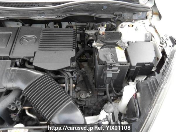 Used 2012 AT mazda demio DE3FS Image[10]