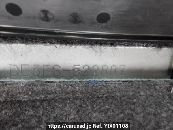 Used 2012 AT mazda demio DE3FS Image[12]