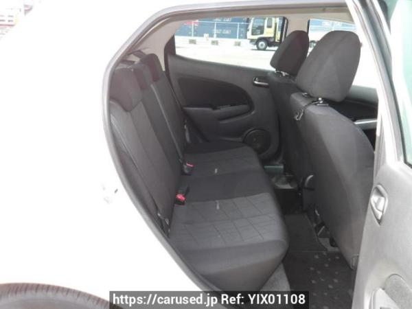 Used 2012 AT mazda demio DE3FS Image[15]