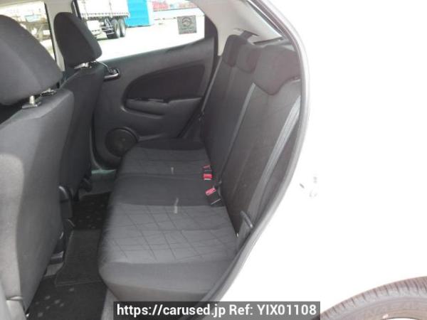 Used 2012 AT mazda demio DE3FS Image[16]