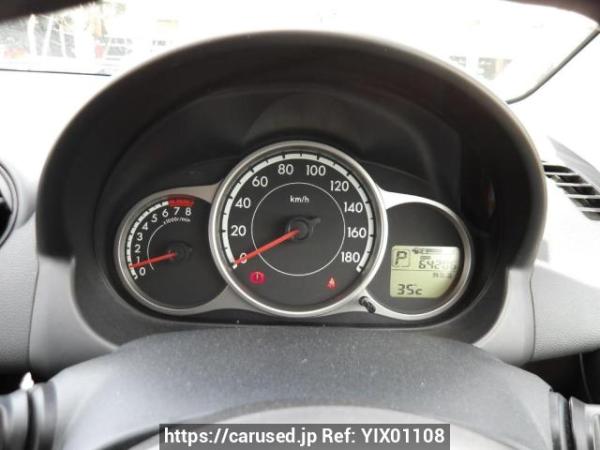 Used 2012 AT mazda demio DE3FS Image[20]