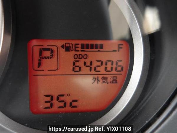 Used 2012 AT mazda demio DE3FS Image[21]