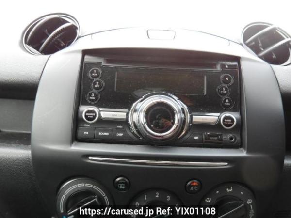 Used 2012 AT mazda demio DE3FS Image[23]