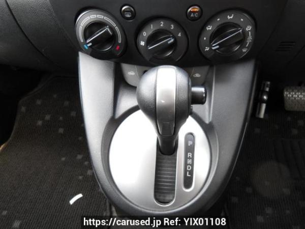 Used 2012 AT mazda demio DE3FS Image[24]
