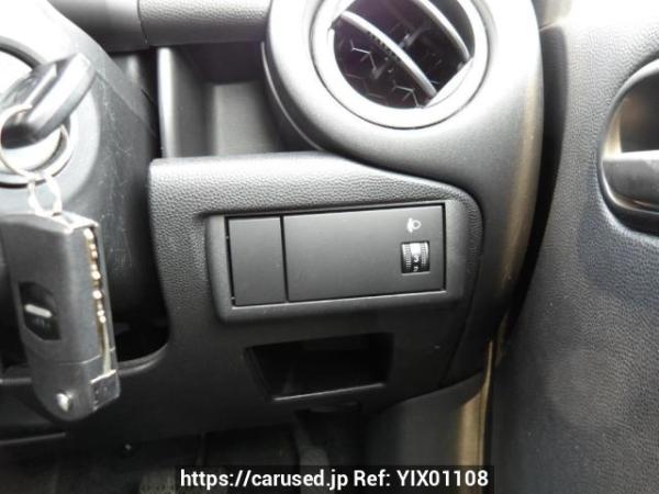 Used 2012 AT mazda demio DE3FS Image[25]