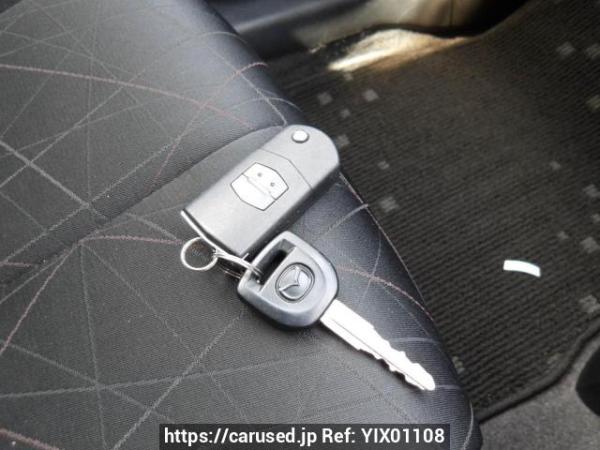 Used 2012 AT mazda demio DE3FS Image[26]