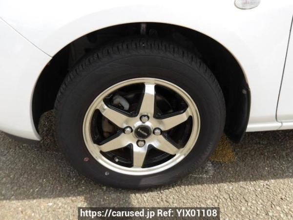 Used 2012 AT mazda demio DE3FS Image[28]