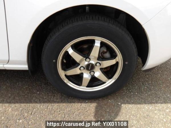 Used 2012 AT mazda demio DE3FS Image[29]
