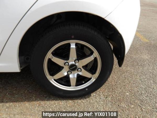 Used 2012 AT mazda demio DE3FS Image[31]