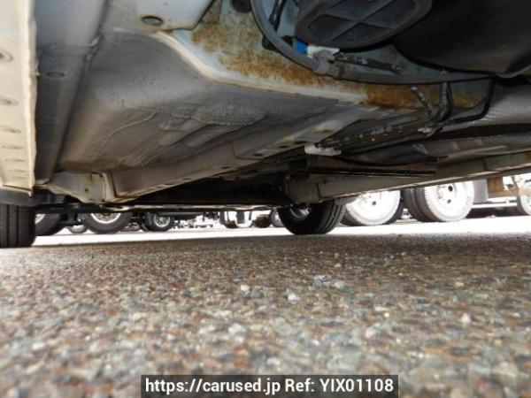 Used 2012 AT mazda demio DE3FS Image[34]
