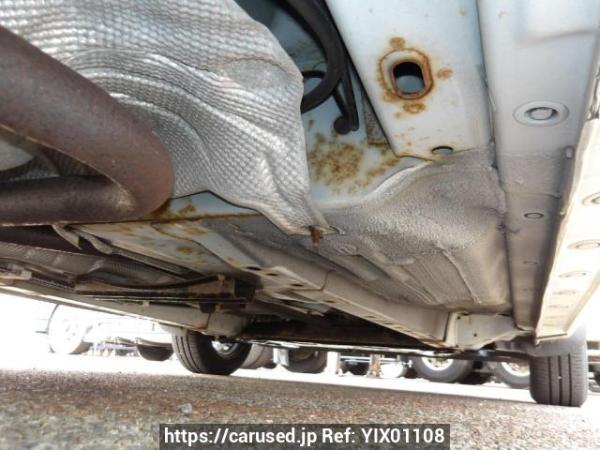 Used 2012 AT mazda demio DE3FS Image[35]