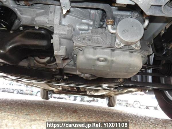 Used 2012 AT mazda demio DE3FS Image[37]